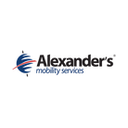 Alexander's Mobility Services logo