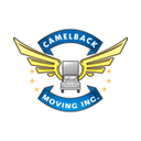 Camelback Moving logo
